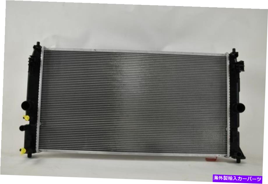 Radiator ラジエーターOSC 13591 Radiator OSC 13591【並行輸入品】