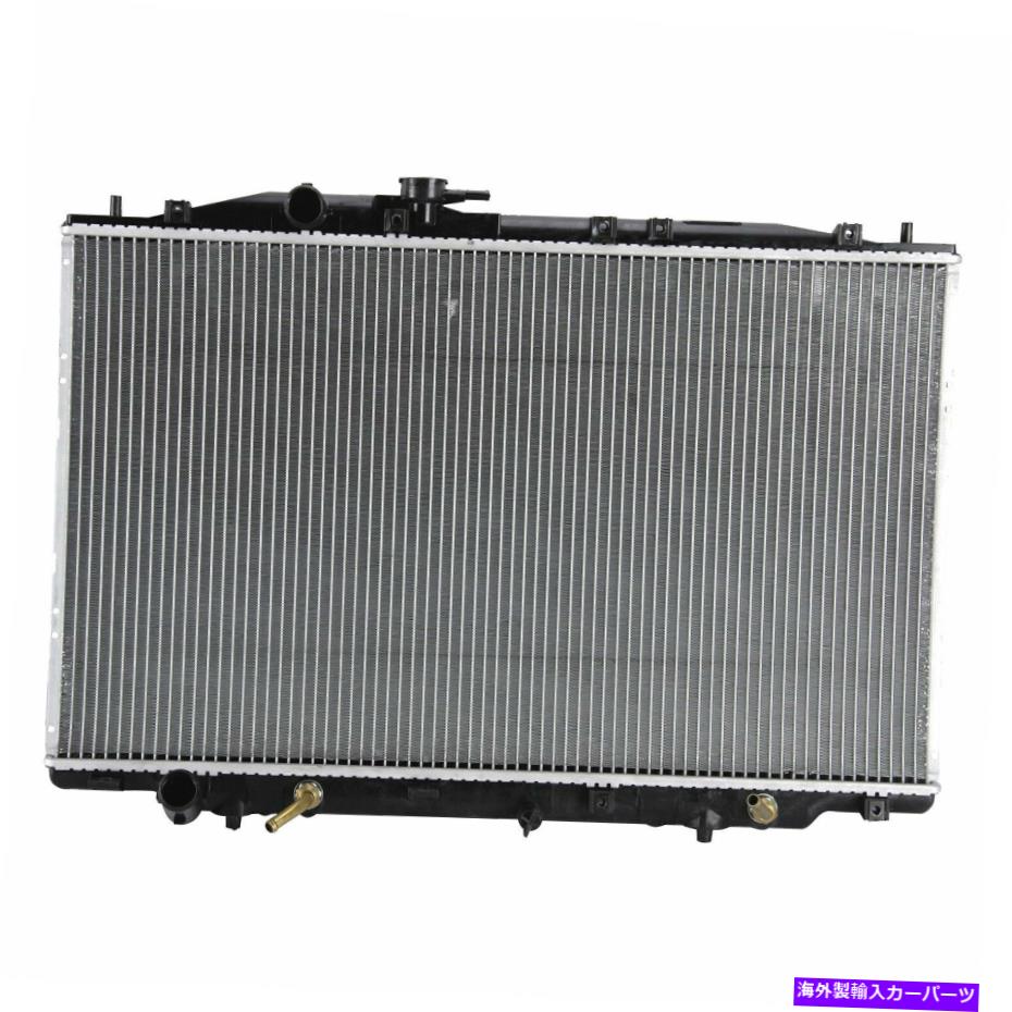 Radiator ラジエーター2838はAcura RLに適合します Radiator 2838 Fits Acura RL【並行輸入品】