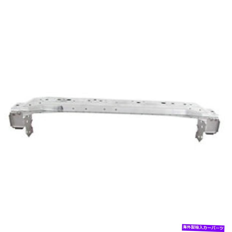 Radiator 新しいアフターマーケット下部ラジエーターサポートタイバー8L8Z16138B CAPA New Aftermarket Lower Radiator Support Tie Bar 8L8Z16138B CAPA【並行輸入品】