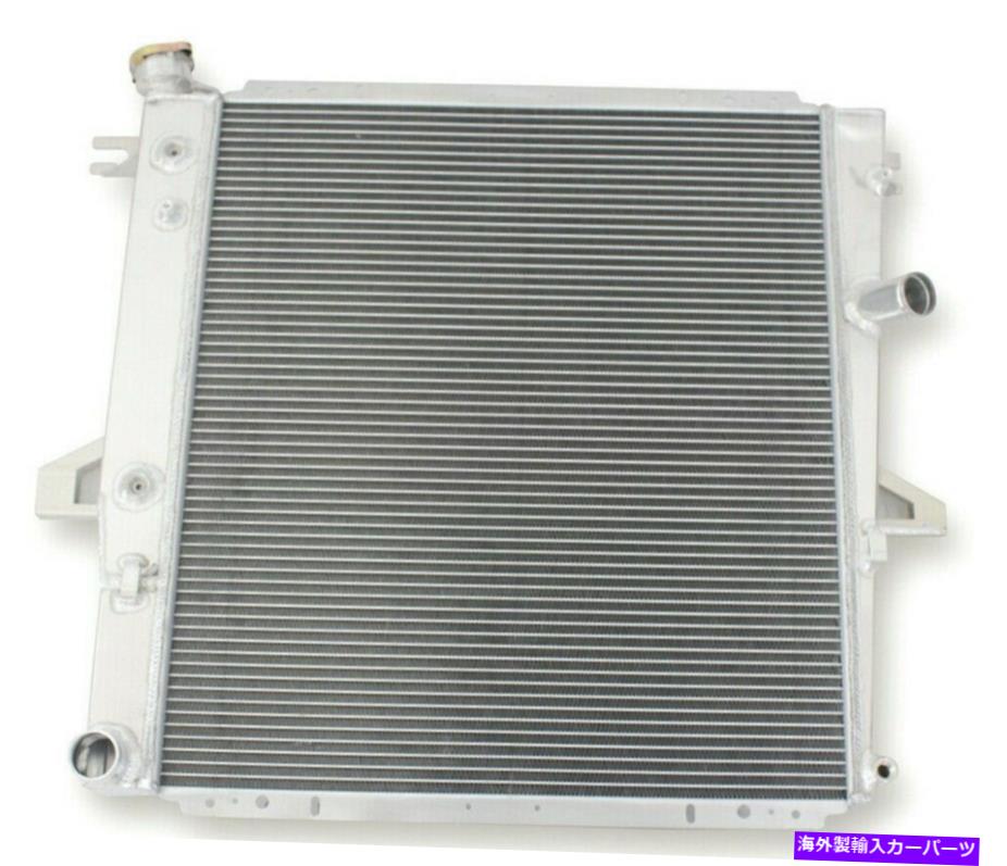 Radiator 1998-2011 1999 2000 2001 2001 Ford Mazda Explorer Ranger XLTのコアラジエーター Core Radiator For 1998-2011 1999 2000 2001 2002 Ford Mazda Explorer Ranger XLT【並行輸入品】