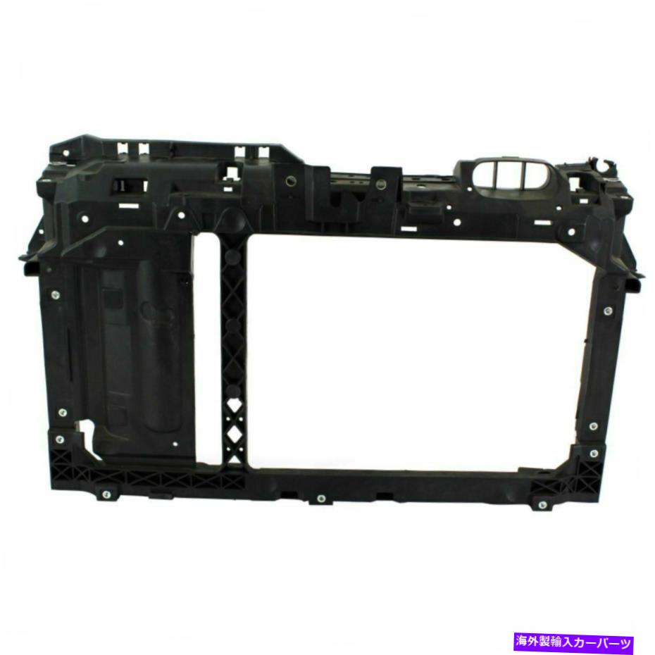 Radiator 新しいラジエーターサポート適合2011-2013 Ford Fiesta CE8Z16138F FO1225202 New Radiator Support Fits 2011-2013 Ford Fiesta CE8Z16138F FO1225202【並行輸入品】 57,475円