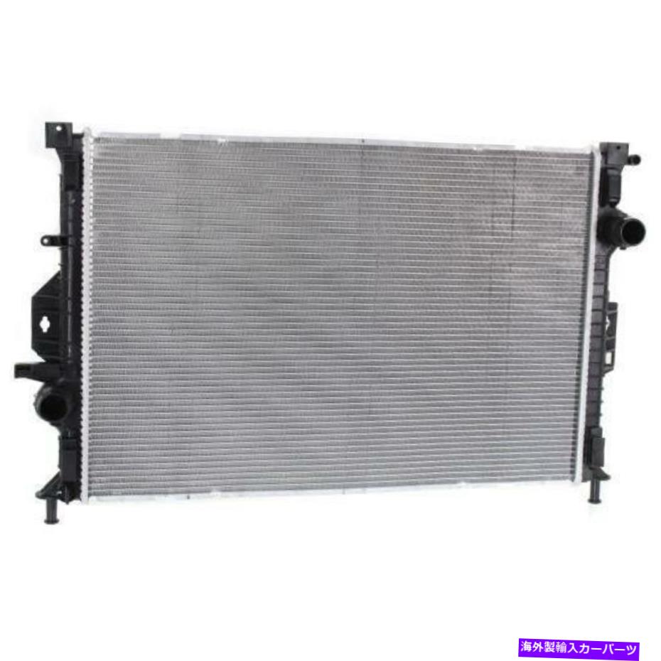 Radiator Ford Focus 2013-2014の新しいFO3010313ラジエーター New FO3010313 Radiator for Ford Focus 2013-2014【並行輸入品】 57,475円