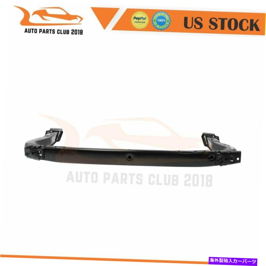 Radiator フィット1994 95 96 97 98 99-2001 DODGE RAM 1500ラジエーターコアサポートブラケット低い Fits 1994 95 96 97 98 99-2001 Dodge Ram 1500 Radiator Core Support Bracket Lower【並行輸入品】
