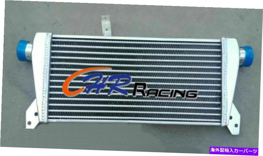 Radiator アウディA4 1.8TターボB6 Quattroのアルミニウムインタークーラー2002-2006 Aluminum Intercooler for Audi A4 1.8T Turbo B6 Quattro 2002-2006【並行輸入品】 56,628円