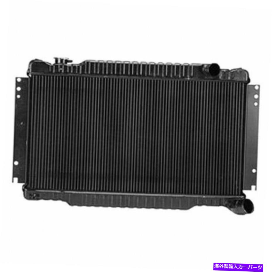 Radiator Dodge Ram 2500/3500 2002 03 04 05 2006ラジエーター| 1行| 5.9 | V8 For Dodge Ram 2500/3500 2002 03 04 05 2006 Radiator | 1 Row | 5.9 | V8【並行輸入品】