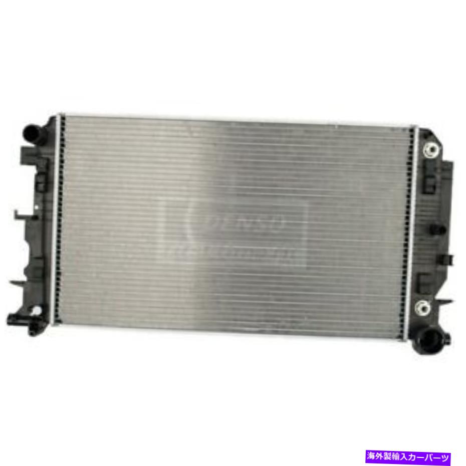 Radiator ラジエーターデンソ221-9301 Radiator DENSO 221-9301【並行輸入品】