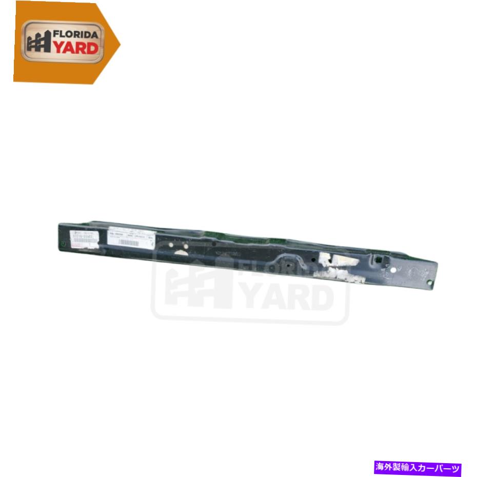 Radiator サポートサブアッシー、ラジエータートヨタランドクルーザーFJ60 HJ FJ62 1981-1990 nos SUPPORT SUB-ASSY, RADIATOR Toyota Land Cruiser FJ60 HJ Fj62 1981-1990 NOS【並行輸入品】