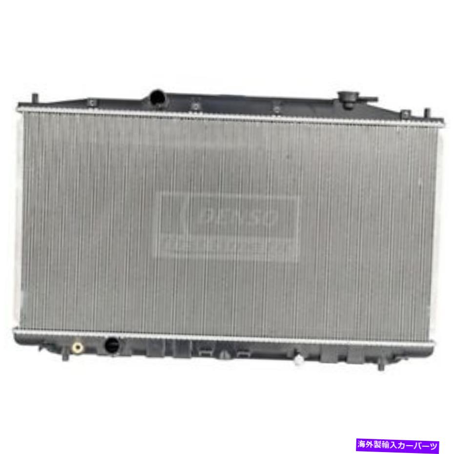 Radiator ラジエーターデンソ221-9345 Radiator DENSO 221-9345【並行輸入品】
