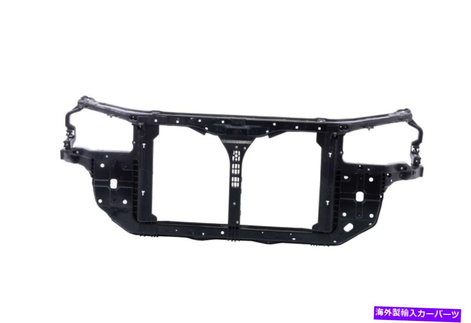 Radiator 2006 2007 2008のラジエーターコアサポートパネルヒュンダイソナタセダン2.4L 3.3L Radiator Core Support Panel for 2006 2007 2008 Hyundai Sonata Sedan 2.4L 3.3L【並行輸入品】