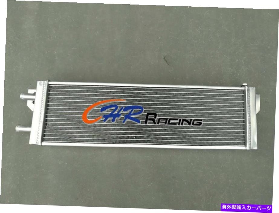 Radiator 空気から水へのインタークーラーアルミニウム液体熱交換器ユニバーサル28 \