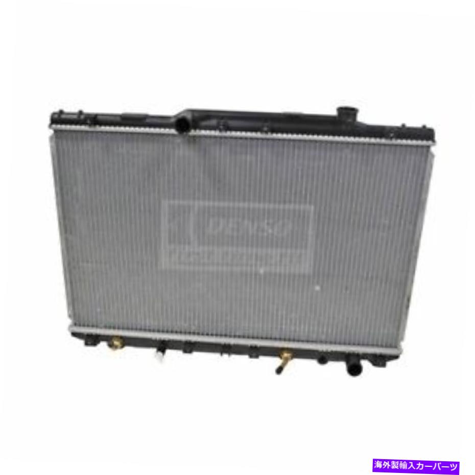 Radiator ラジエーターデンソ221-3131 Radiator DENSO 221-3131【並行輸入品】