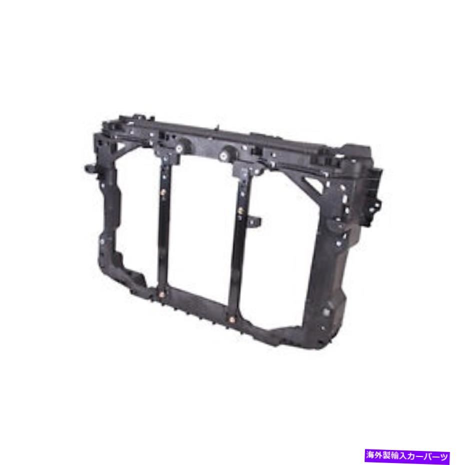Radiator MA1225161フロントラジエーターサポート適合2016-2016 Mazda CX5 CAPA MA1225161 Front Radiator Support fits 2016-2016 MAZDA CX5 CAPA【並行輸入品】