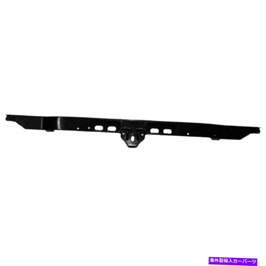 Radiator シボレーシルバラード1500 2014-2018ラジエーターサポートアッパータイバー For Chevy Silverado 1500 2014-2018 Radiator Support Upper Tie Bar【並行輸入品】