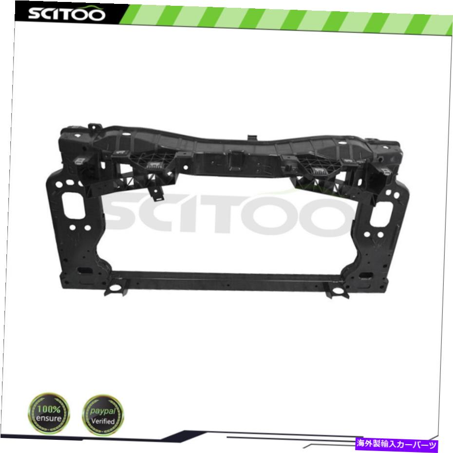Radiator 2013 2014 2015 2016 Dodge Dartのフロントラジエーターコアサポートアセンブリ Front Radiator Core Support Assembly For 2013 2014 2015 2016 Dodge Dart【並行輸入品】