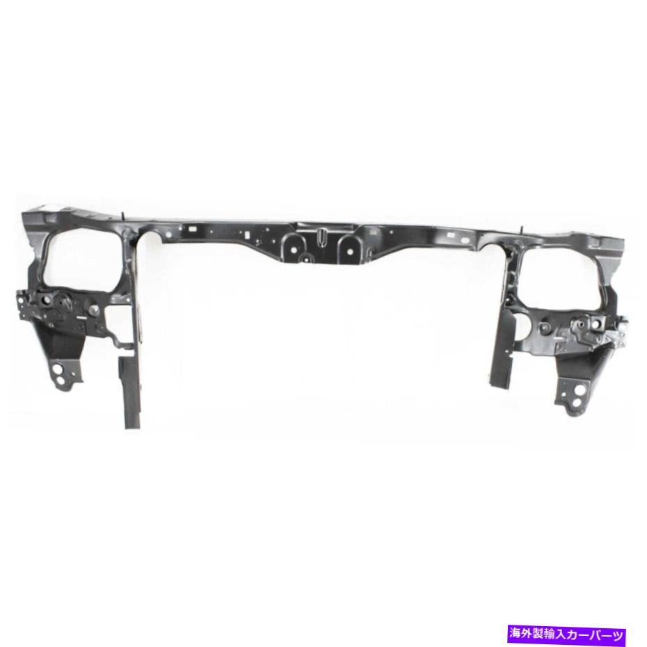 Radiator ラジエーターサポートフォードエスケープマーキュリーマリナーFO1225170 5L8Z16138BAのサポート Radiator Support Upper for Ford Escape Mercury Mariner FO1225170 5L8Z16138BA【並行輸入品】