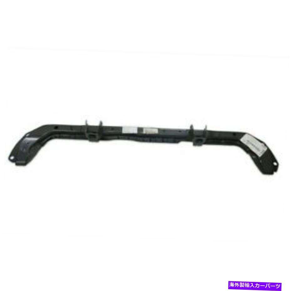 Radiator 日産ローグ2014-2016ラジエーターサポートタイバー|低い| capa | NI1225220 For Nissan Rogue 2014-2016 Radiator Support Tie Bar | Lower | CAPA | NI1225220【並行輸入品】