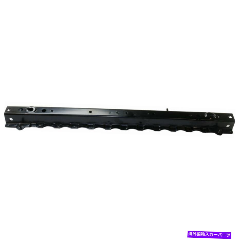 Radiator Chevy Malibu 2016-2021ラジエーターサポート|アッパータイバー|中心 For Chevy Malibu 2016-2021 Radiator Support | Upper Tie Bar | Center【並行輸入品】