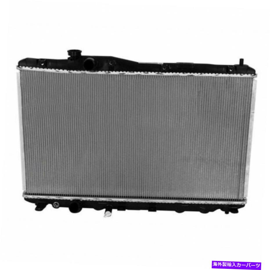 Radiator ホンダシビック2012 13 14 2015エンジンクーラントラジエーターHO3010233 | 19010R1AA02 For Honda Civic 2012 13 14 2015 Engine Coolant Radiator HO3010233 | 19010R1AA02【並行輸入品】 56,628円