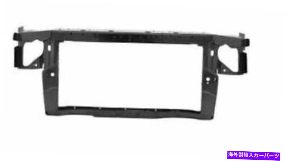 Radiator アフターマーケットラジエーターコアサポート適合97 98 99 00 01 02 03 04 05世紀 Aftermarket Radiator Core Support Fits 97 98 99 00 01 02 03 04 05 Century【並行輸入品】