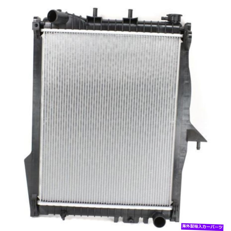 Radiator Dodge Durango CH3010317 2004?2006の新しいラジエーター New Radiator for Dodge Durango CH3010317 2004 to 2006【並行輸入品】