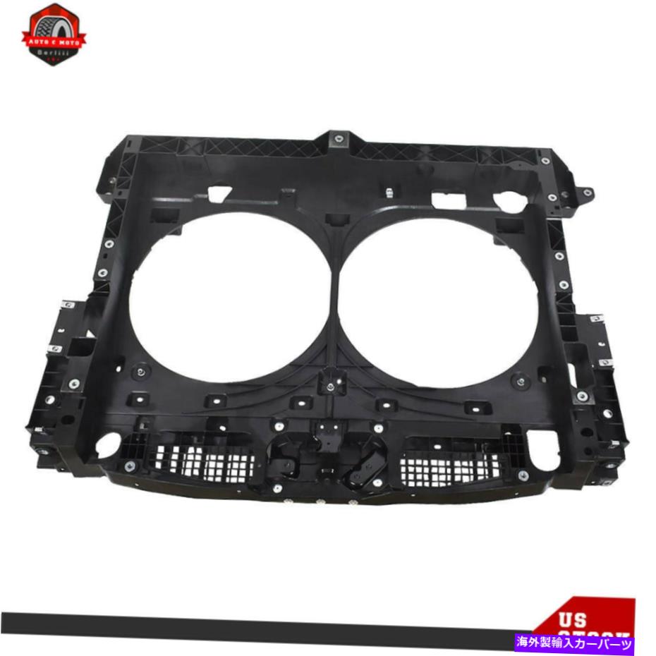 Radiator 2013-2016 2017 Nissan Pathfinder 2014-2018 Infiniti QX60ラジエーターサポート For 2013-2016 2017 Nissan Pathfinder 2014-2018 Infiniti QX60 Radiator Support【並行輸入品】