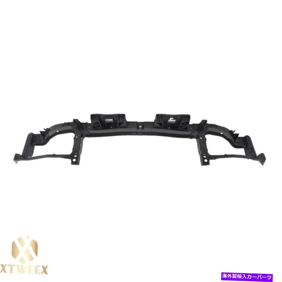 Radiator 11-20クライスラー300のアッパータイバーラジエーターコアサポートクロスメンバー Upper Tie Bar Radiator Core Support Crossmember For 11-20 Chrysler 300【並行輸入品】