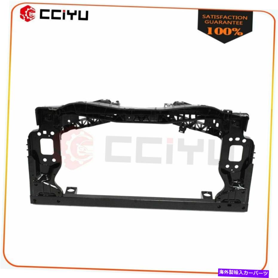 Radiator 2013 2014 2015 2016 Dodge Dartのラジエーターコアサポートのフロント交換 Front Replacing Radiator Core Support For 2013 2014 2015 2016 Dodge Dart【並行輸入品】