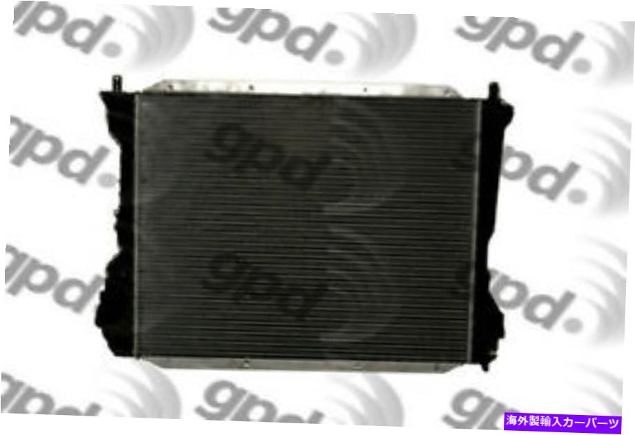 Radiator ラジエーターグローバル2789C Radiator Global 2789C【並行輸入品】