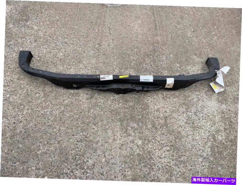 Radiator TOYOTA OEM 08-16 SECOIA RADIATOR COREサポート - アッパータイバー532050C031 TOYOTA OEM 08-16 Sequoia Radiator Core Support-Upper Tie Bar 532050C031【並行輸入品】