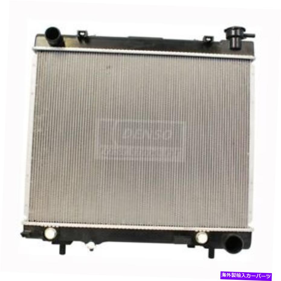 Radiator ラジエーターデンソ221-3313 Radiator DENSO 221-3313【並行輸入品】