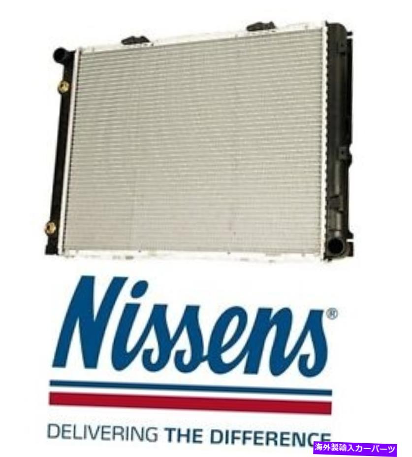 Radiator メルセデスベンツ190E 1984 1985 1986 1991 1992ラジエーターアフターマーケット2015008103a For Mercedes Benz 190E 1984 1985 1986 1991 1992 Radiator Aftermarket 2015008103A【並行輸入品】