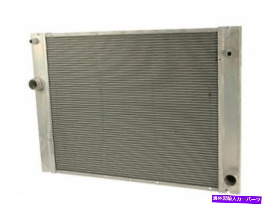 Radiator 06-10 BMW 525XI 528I 530XI 530I MS99Q3アルミニウムコアのラジエーター Radiator For 06-10 BMW 525xi 528i 530xi 530i MS99Q3 Aluminum Core【並行輸入品】