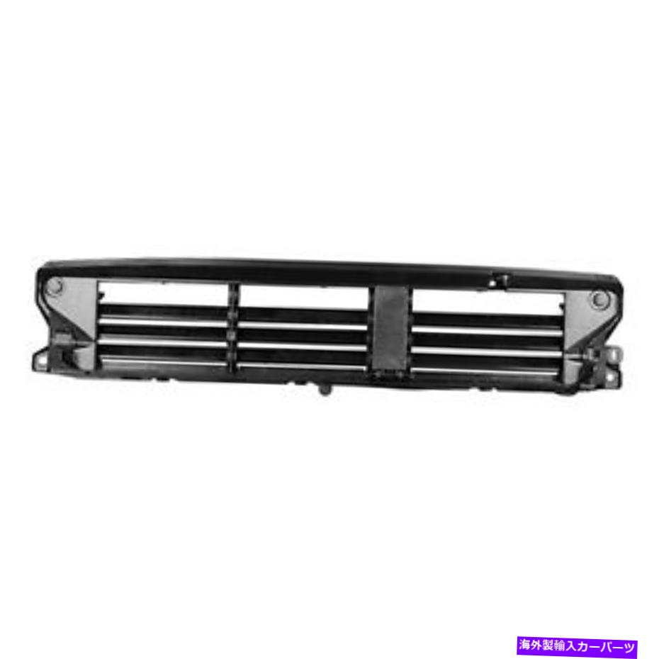 Radiator HO1206101新しい交換用ラジエーターシャッター下部アセンブリフィット2017-2019 CR-V HO1206101 New Replacement Radiator Shutter Lower Assembly Fits 2017-2019 CR-V【並行輸入品】