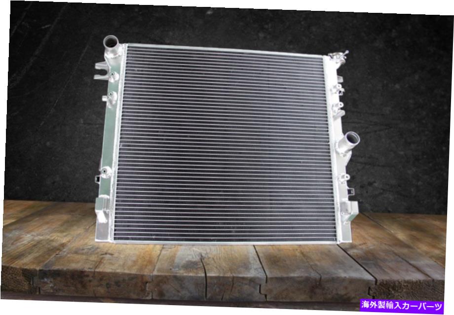 Radiator 2957 New Radiator Jeep Wrangler 2007 2008 2009 2010 2011 2012 2013 3.6 3.8 V6 2957 New Radiator Jeep Wrangler 2007 2008 2009 2010 2011 2012 2013 3.6 3.8 V6【並行輸入品】