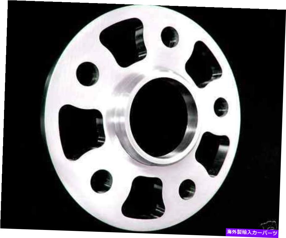 スペーサー Subaru Impreza WRX STIホイールスペーサー10mm 5 x 100新規、ビレット、ハブ中心 Subaru IMPREZA WRX STI Wheel Spacer 10mm 5 x 100 NEW, billet, Hub Centered【並行輸入品】