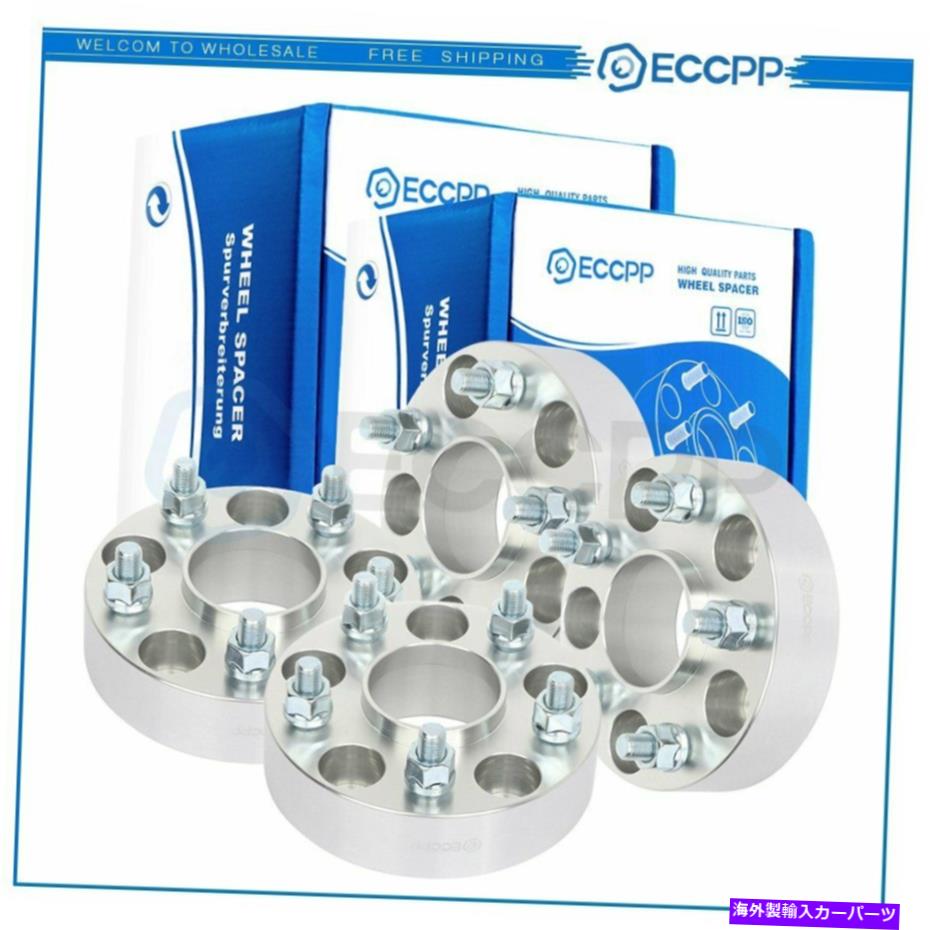 スペーサー ECCPP 4 PCS 1.5 \