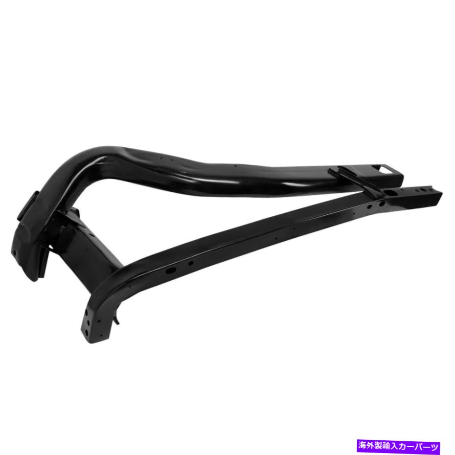 Radiator ラジエーターサポート2011-18 RAM 1500 2010 Right RH Sideの外側レールブレース Radiator Support Outer Rail Brace For 2011-18 Ram 1500 2010 Dodge Right RH Side【並行輸入品】