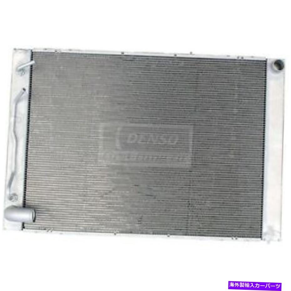 Radiator エンジン冷却ラジエーター221-9386トヨタシエナ2004-2005 3.3L V6のデンソ Engine Cooling Radiator 221-9386 Denso for Toyota Sienna 2004-2005 3.3L V6【並行輸入品】