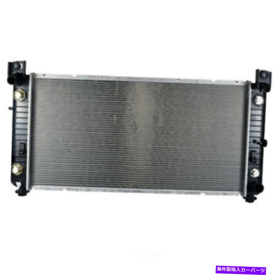 Radiator ラジエーターデンソ221-9010 Radiator DENSO 221-9010【並行輸入品】
