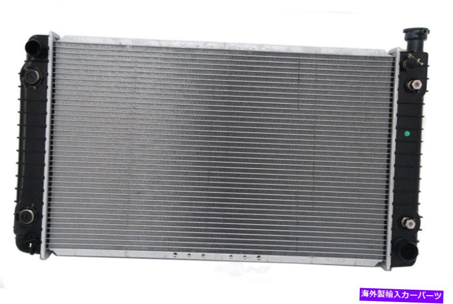 Radiator ラジエーターOSC 1689 Radiator OSC 1689【並行輸入品】