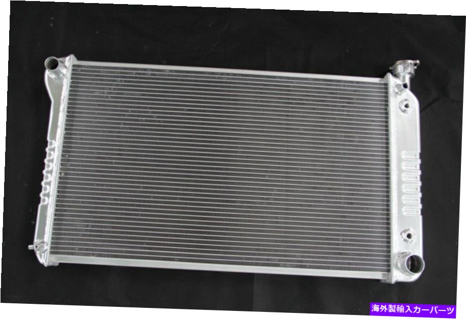 Radiator KKS FIT 1988-99 Chevy Truck C1500 C2500 28 \