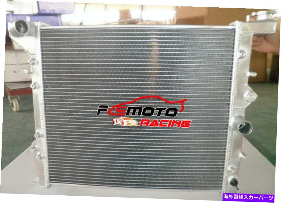 Radiator トヨタマークIIの56mmアルミニウムラジエーター2 JZX90 1992-1996 1995 1993 1994 92 93 56MM ALUMINUM RADIATOR for TOYOTA MARK II 2 JZX90 1992-1996 1995 1993 1994 92 93【並行輸入品】