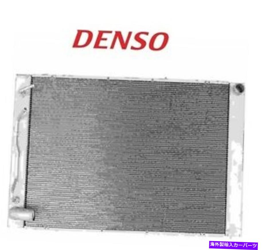 Radiator デンソーエンジン冷却ラジエーター26.38 \