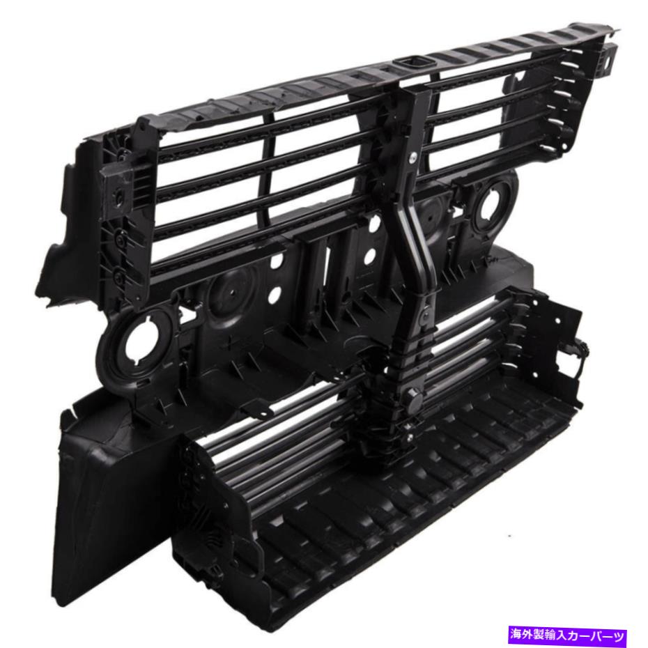 Radiator Ford Escape 2017-2019 for GV4Z-8475-Aのフロントラジエーターエアシャッターアセンブリ Front Radiator Air Shutter Assembly for Ford Escape 2017-2019 for GV4Z-8475-A【並行輸入品】