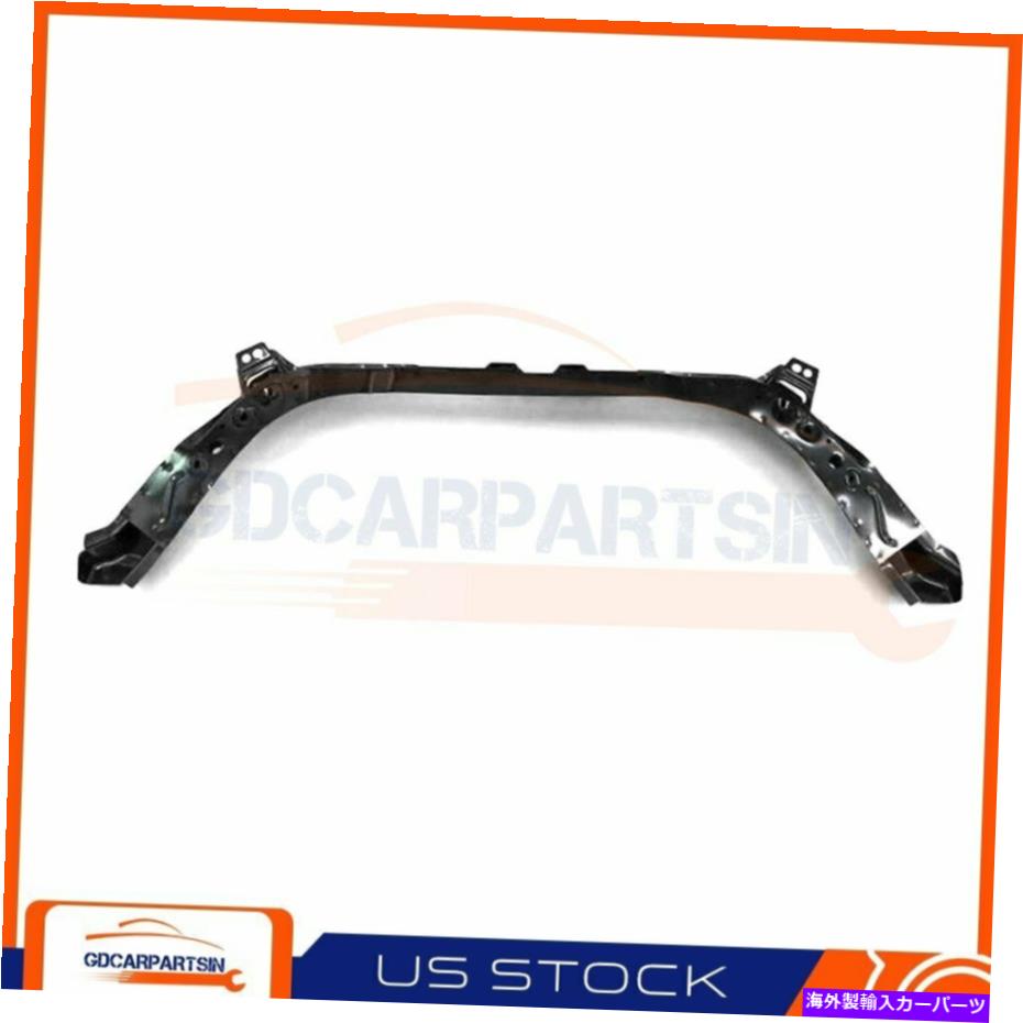 Radiator 2008年9月CADILLAC CTSの上部交換ラジエーターコアサポートアセンブリ Upper Replacing Radiator Core Support Assembly For 2008 09-2015 Cadillac CTS【並行輸入品】