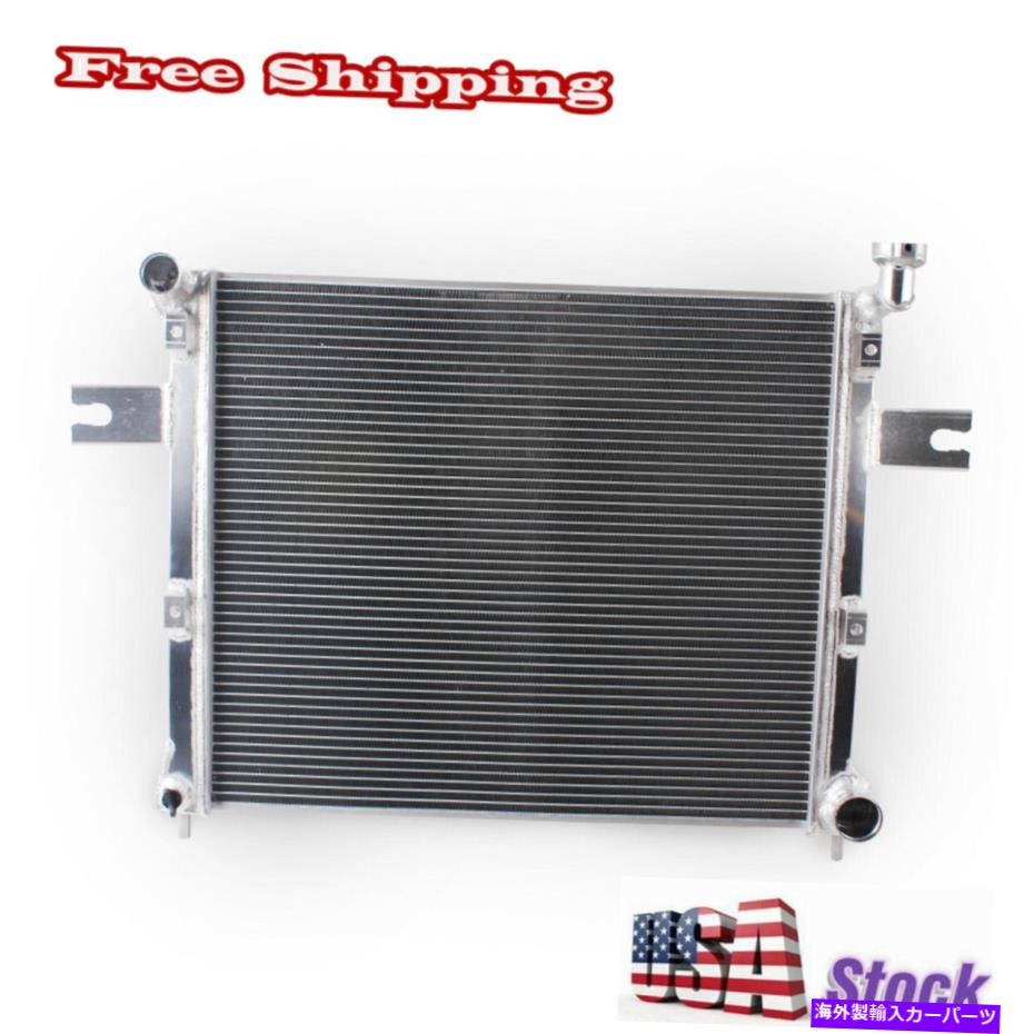 Radiator2RowRadiatorfor200520062007200820092010JeepGrandCherokee/Commander2RowRadiatorFor200520062007200820092010JeepGrandCherokee/Commander