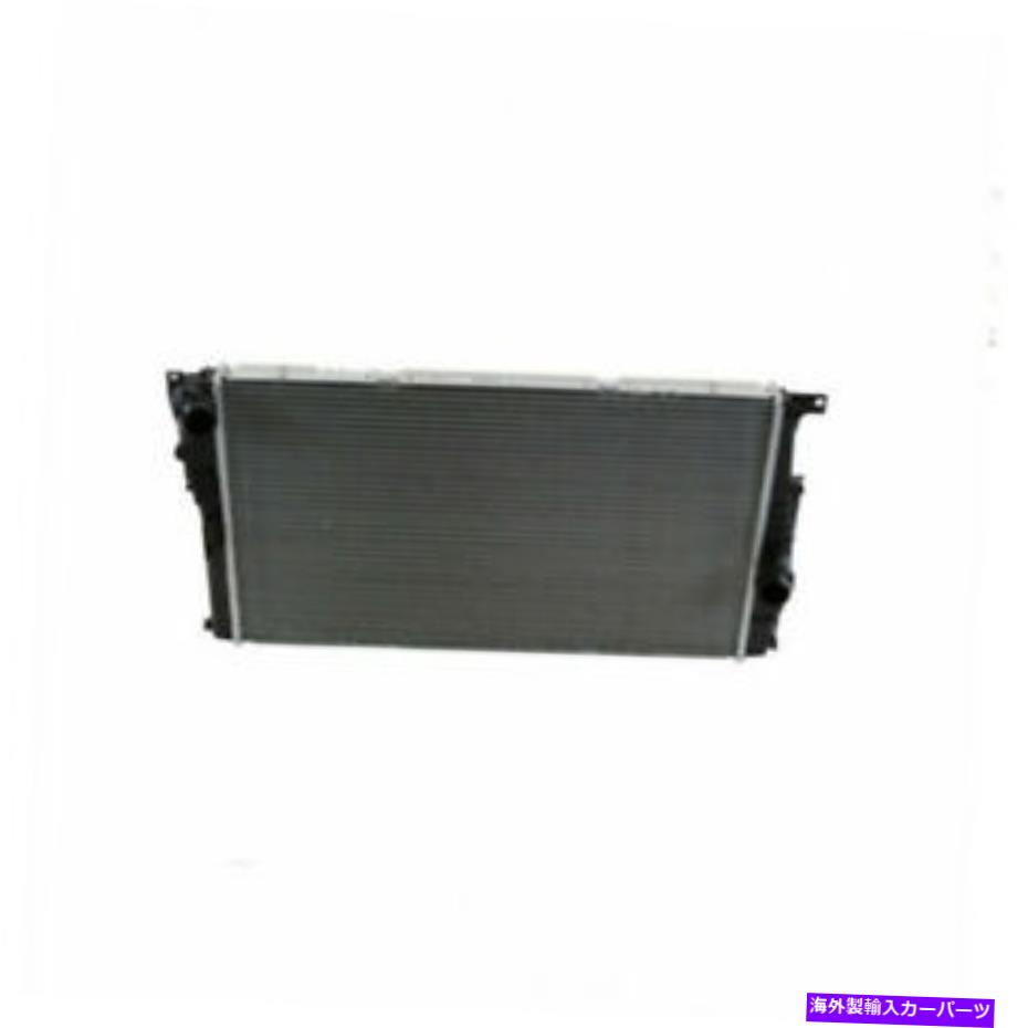 Radiator BMW 328i 2012-2016ラジエーターアセンブリ| f30 | 2.0l | m/t |セダン| BM3010174 For BMW 328i 2012-2016 Radiator Assembly | F30 | 2.0L | M/T | Sedan | BM3010174【並行輸入品】