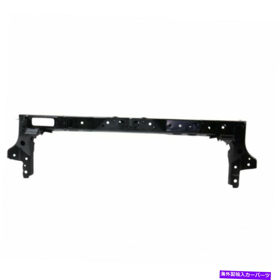 Radiator Chevy Cruze 2016-2019ラジエーターサポートアッパータイバーの場合| CAPA For Chevy Cruze 2016-2019 Radiator Support Upper Tie Bar | Capa【並行輸入品】