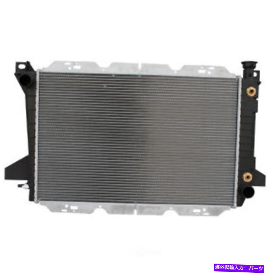 Radiator ラジエーターデンソ221-9357 Radiator DENSO 221-9357【並行輸入品】