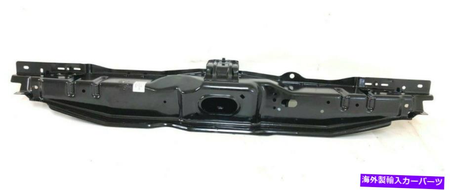 Radiator 新しいフィット2014-2022プロマスターラジエーターサポートタイバーアッパー1500 2500 3500 New Fits 2014-2022 Promaster Radiator Support Tie Bar Upper 1500 2500 3500【並行輸入品】
